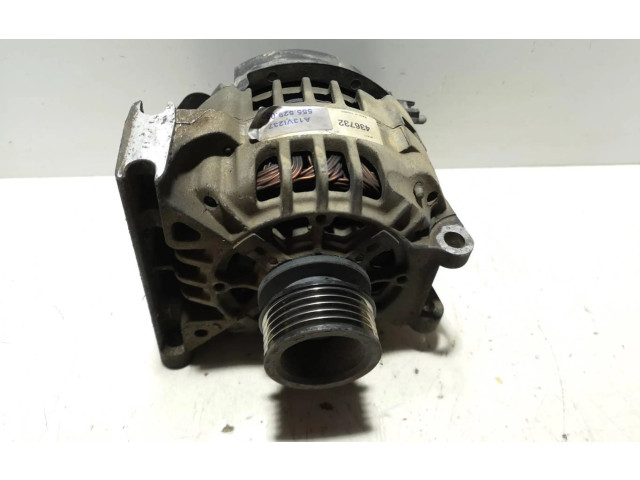 Генератор A13VI237   Mercedes-Benz A W168      