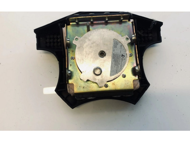 Подушка безопасности водителя 96r00200 SsangYong Korando