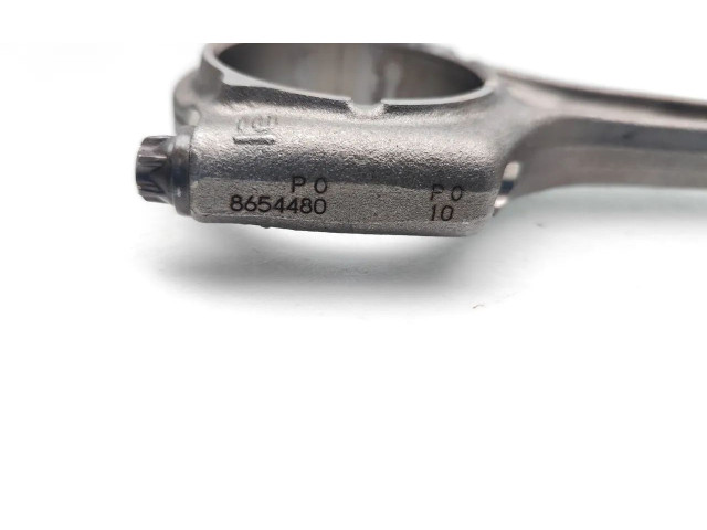 Шатун B48A20F 8654480, B48A20F Mini Cooper Countryman F60