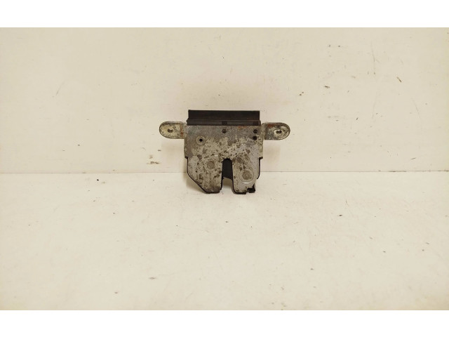 Замок багажника     Fiat Bravo 2007 - 2014 года