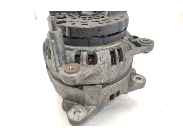 Генератор 1800A066, 0124525091 Mitsubishi Grandis