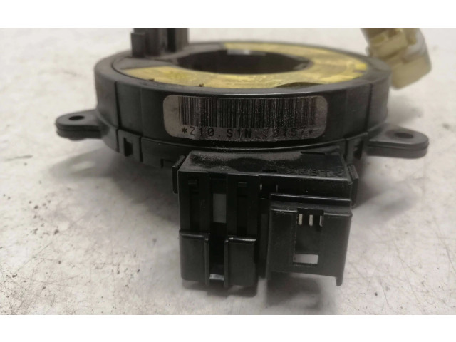 Подрулевой шлейф SRS Z10S1N0157 Mazda Premacy