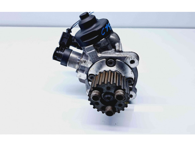 Vstřikovací čerpadlo Audi A5 Sportback 8TA