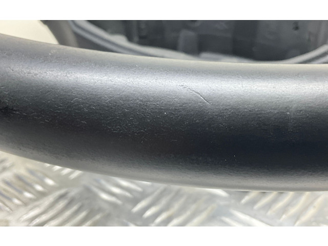 Руль Skoda Octavia Mk3 (5E) 2013 - 2019 года 5E0419091AC, 5E0880201B