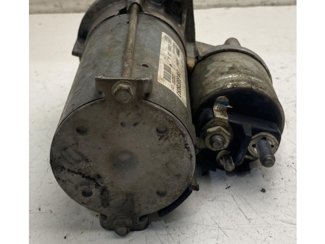 Стартер GM55578093, GM55578093 Opel Meriva B