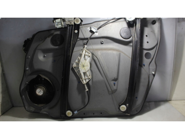 Turbodmychadlo Передний електрический механизм для подъема окна без двигателя Mercedes-Benz A W169