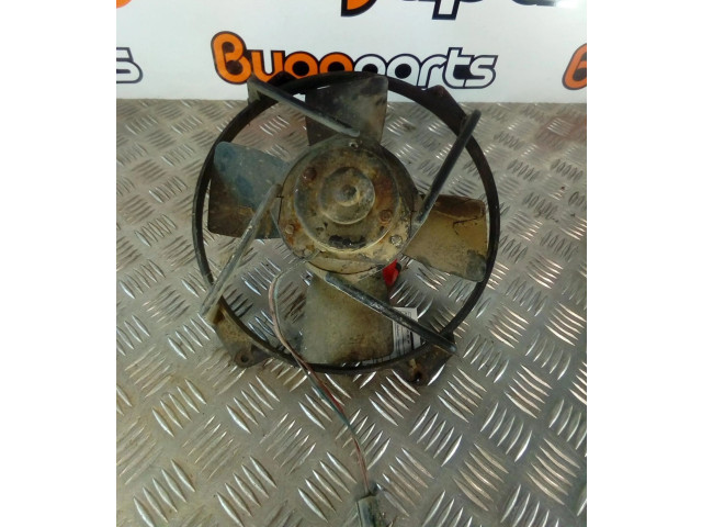 Вентилятор печки NA Austin Metro