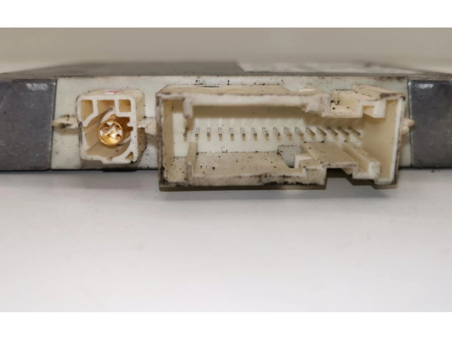 Řídící jednotka A0009004701 Mercedes-Benz CL C215