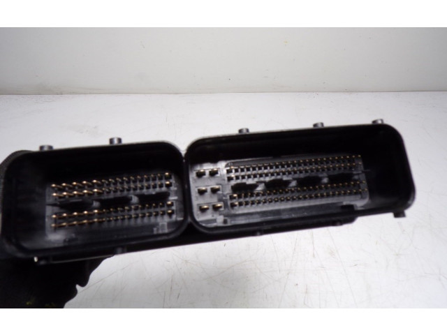 Блок управления двигателя 04C906025BFGBS, 04C907309BB Audi A1