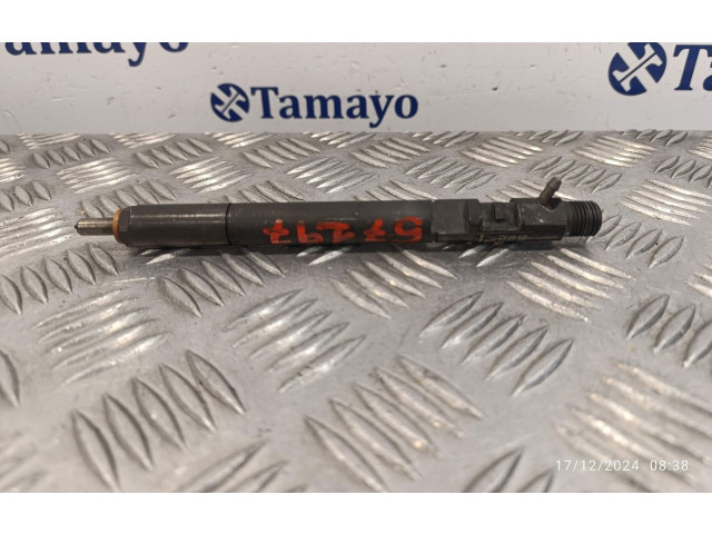 Форсунка EJBR05701D Tata Indigo I DICOR05