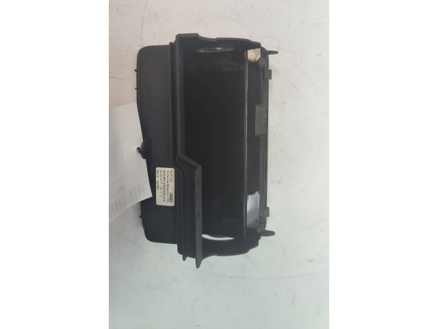 Дисплей 8U0.857.273E Audi Q3 8U