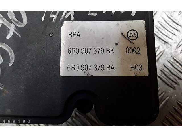 Блок АБС    Audi  A1  2010 - 2018 года