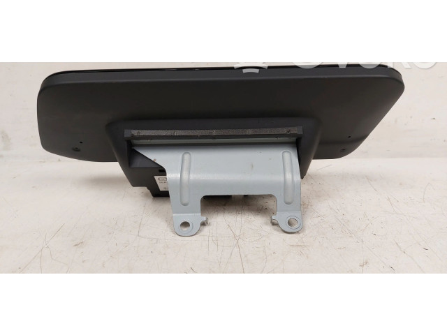 Дисплей BDGF611J0A Mazda 3