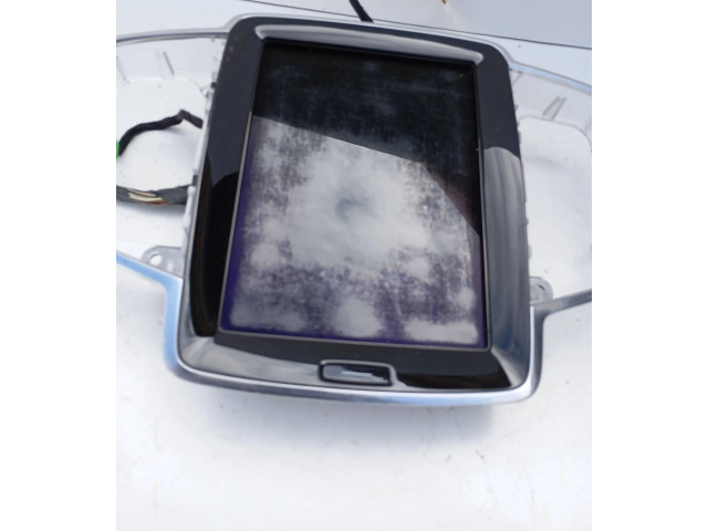 Дисплей    31466781AA, 31403349   Volvo XC90