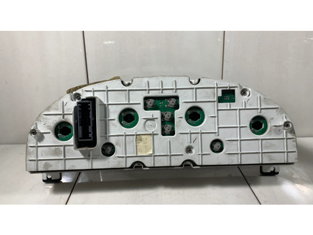 Přístrojová deska Ford Mondeo Mk III 2005 73645