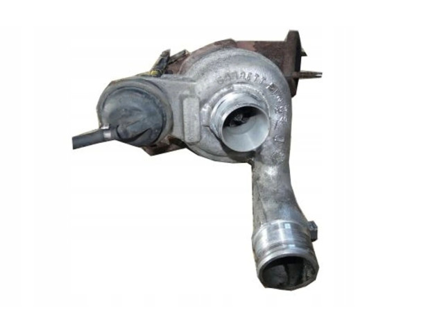 Turbodmychadlo Турбина 7700109030 Renault Megane I