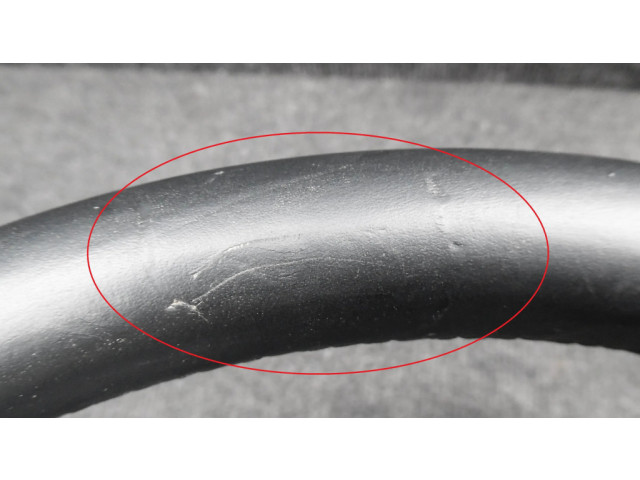 Volant Porsche Cayman 981 2014 99134780345