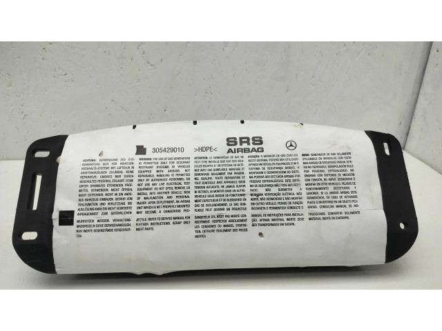 Подушка безопасности пассажира 305429010   Mercedes-Benz C AMG W204
