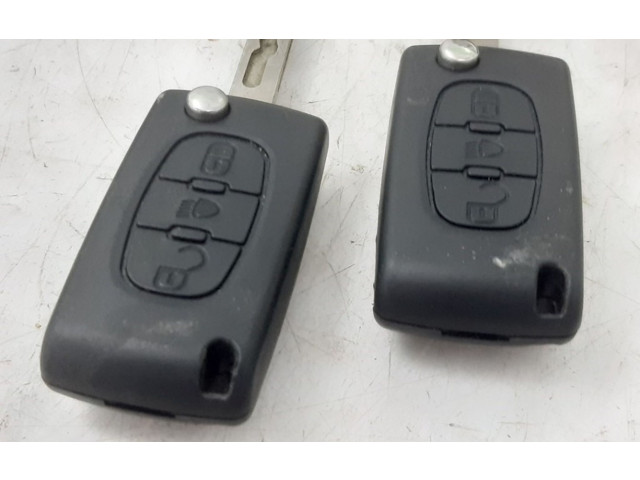 Поршень с шатуном EP6C(5FS) 1943KS, 1943TZ Peugeot 308cc