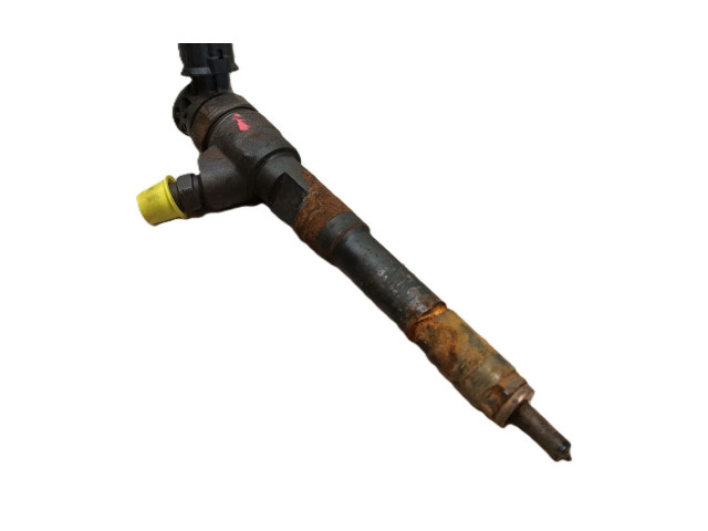 Форсунка 166000121R, 0445110652 Dacia Dokker K9K626