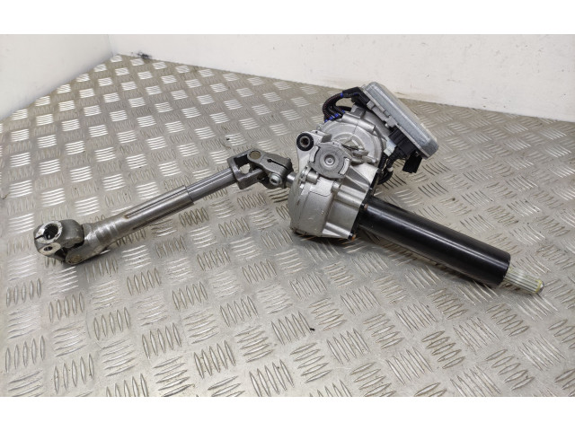 Насос рулевого управления