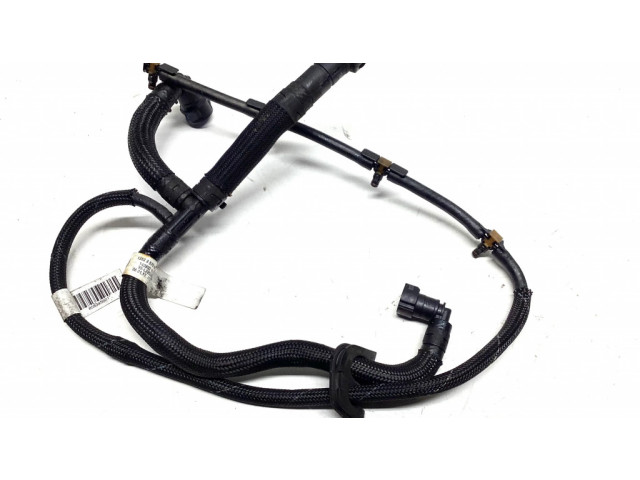 Vstřikovací lišta 8575462 BMW 5 G30 G31 pro naftový motor 2.0