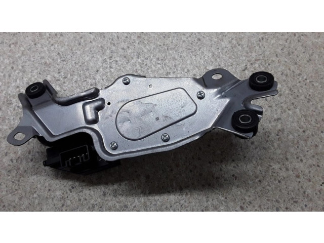 Моторчик заднего дворника 8513048080    Lexus RX 450H