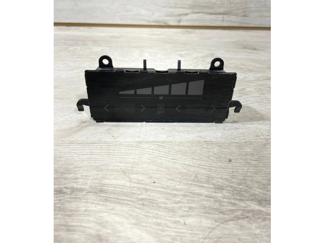 Блок управления кондиционера воздуха / климата/ печки (в салоне)     31346788, T15120040001    Volvo XC90 