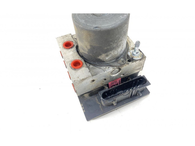 Jednotka ABS 0265235296, 47660JD01A   Nissan Qashqai+2 2008