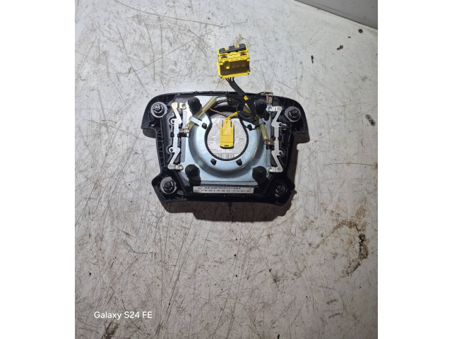 Подушка безопасности водителя 7H0880201R, 001CA00E9PF0 Volkswagen Transporter - Caravelle T5