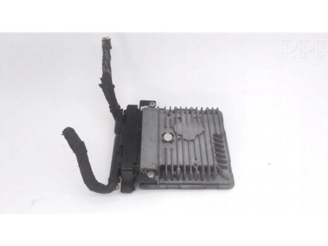 Блок управления двигателя 03L906023T Seat Ibiza IV (6J,6P)