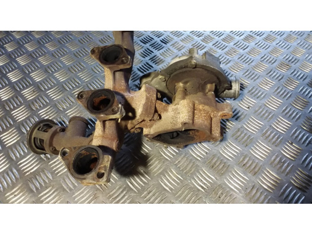 Turbodmychadlo Турбина K03324278   Citroen Xantia 2.0  