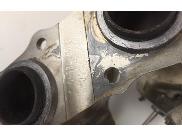  Турбина BMW X3 E83  7593016, 7593016         