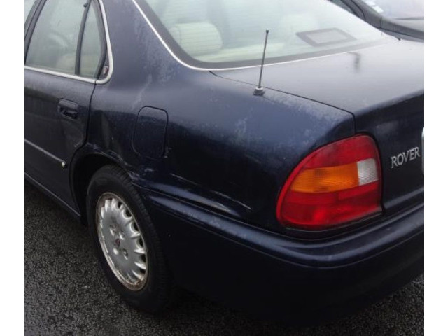 Блок управления кондиционера воздуха / климата/ печки (в салоне)    Rover 600