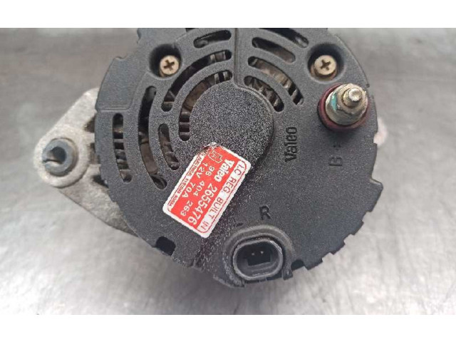 Генератор 96404263, 2655476 Daewoo Kalos