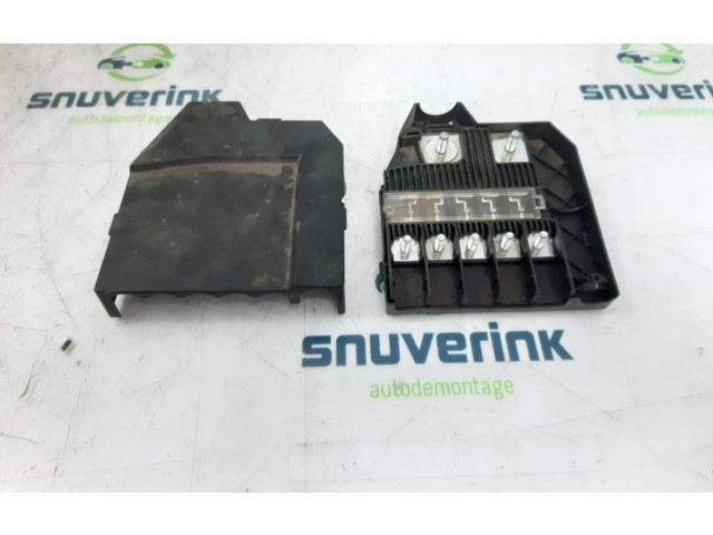 Pojistková skříňka 9814474980, 9814474980 Toyota Proace 2021