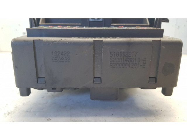 Комфортный модуль