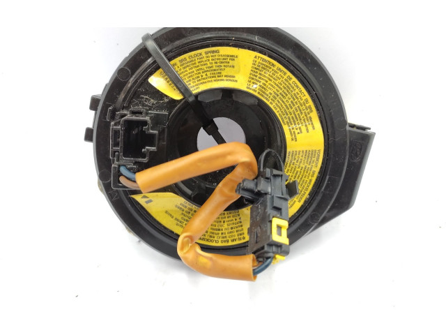 Подушка безопасности водителя 934901C100 Hyundai Getz