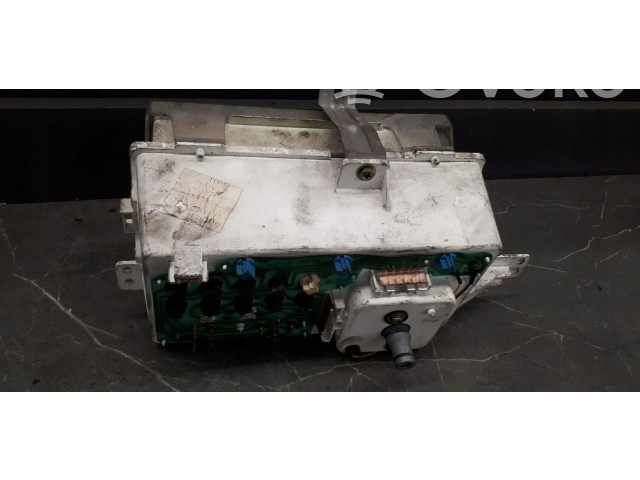 Přístrojová deska  Piaggio Porter 2014   