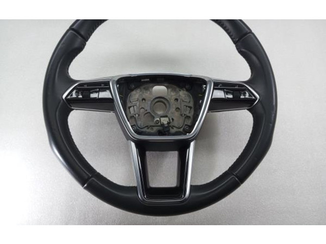 Volant Audi A6 S6 C8 4K 2019 4K0419091B, 4K0419091