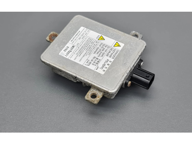 Блок управления Xenon