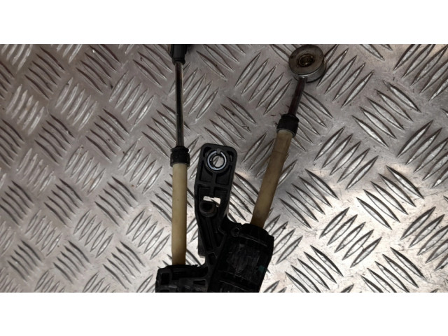 Механическая коробка передач, 5 передач