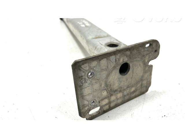 Другая часть передней ходовой части