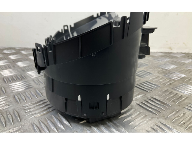 Панель приборов 5E0920971D Skoda Octavia Mk3 (5E)