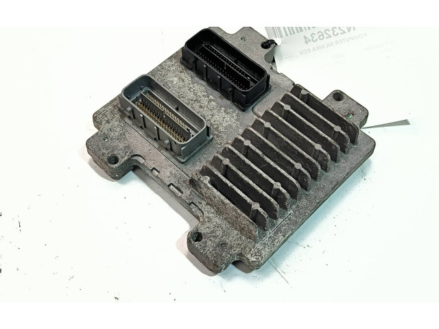 Řídící jednotka AC5, AC5 Chevrolet Camaro 2022