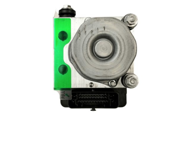 Блок АБС ABS283R, 0265243681   Dacia  Duster  2010 - 2017 года