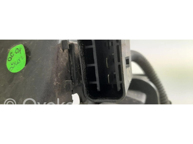 Вентилятор радиатора     B101QQ7AA    Hyundai i10 1.1