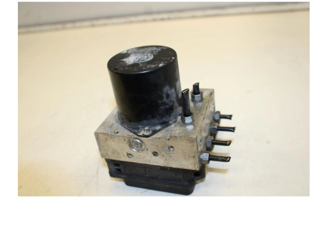 Блок АБС 0265234575   Skoda  Fabia Mk2 (5J)  2007 - 2014 года