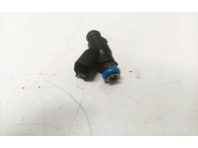 Форсунка 96487553, 96487553    Chevrolet Aveo   