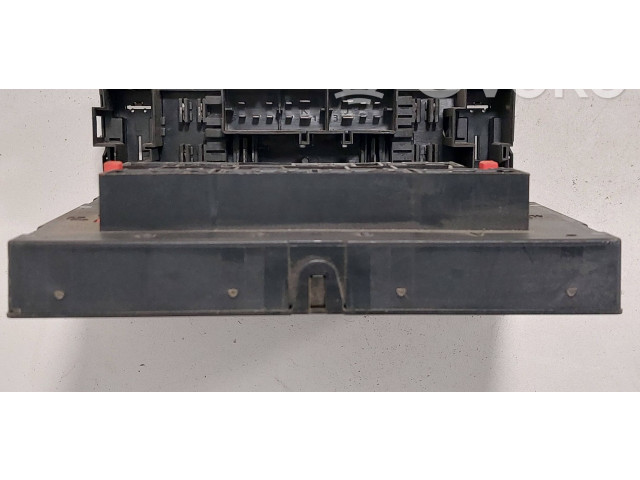 Блок комфорта H54S2202, 3C0937049AH Volkswagen Caddy